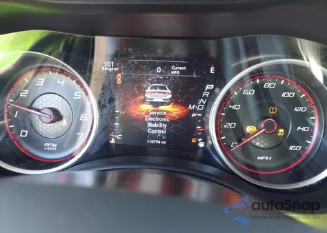 2019 Dodge Charger R/T Rwd z USA, uszkodzony, nr VIN 2C3CDXCT1KH757346